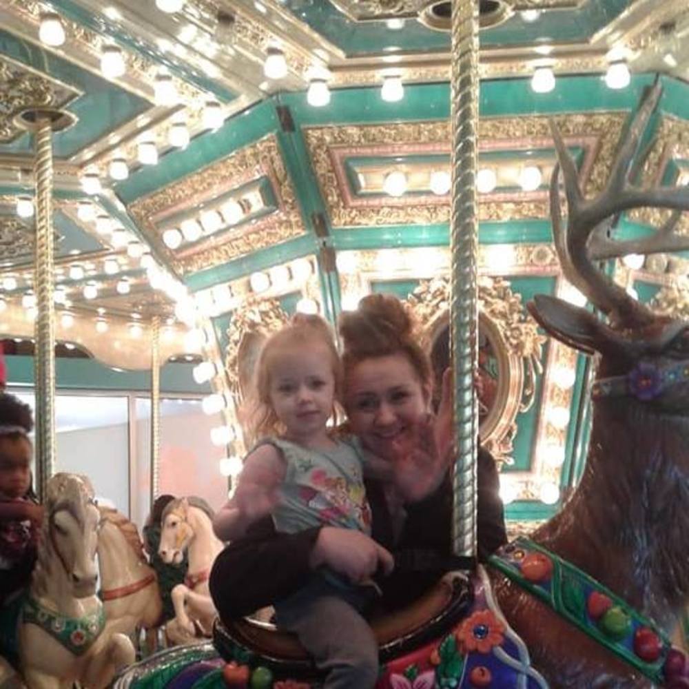 Meet your Posher, Ken n susian